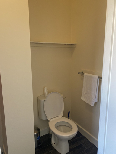 Bathroom 3, Cooperage House, Sheffield