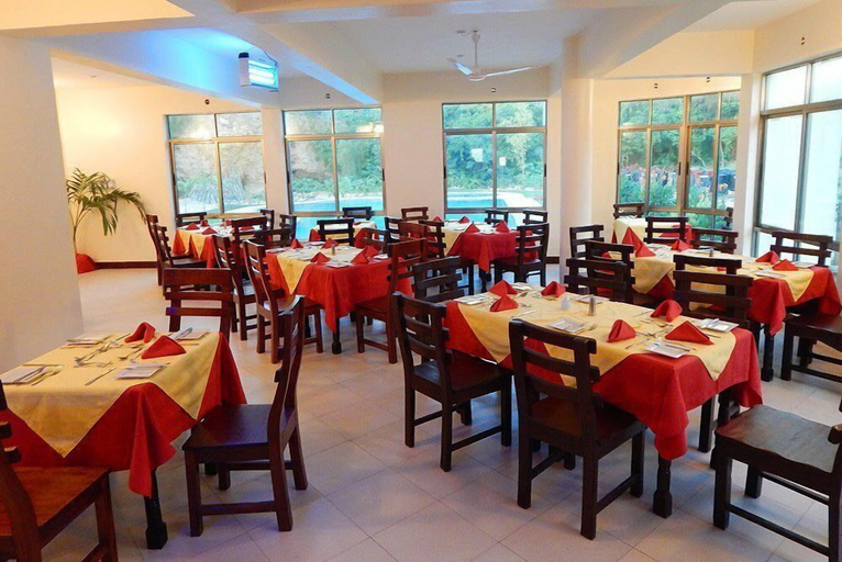 Food & Drinks 4, Sun Set Paradise Baringo, Kisauni
