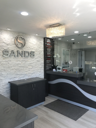 Others 1, Sands Motel, Riverside