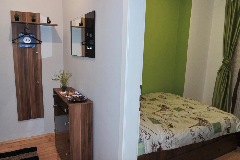 Others 5, Nidius Apartment, Debrecen