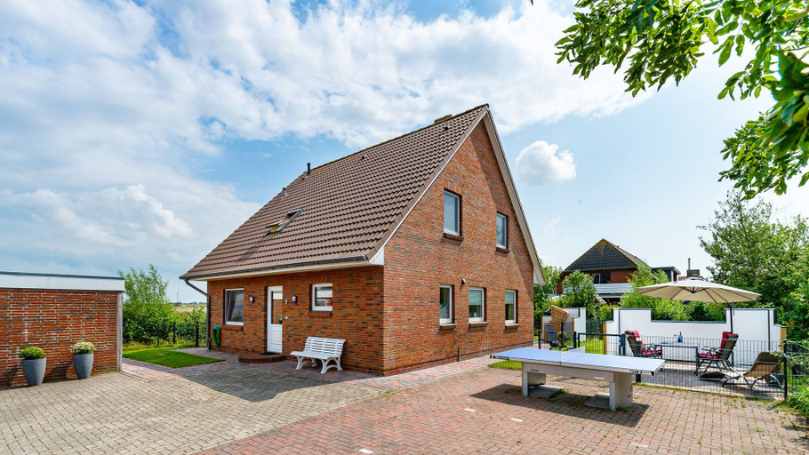 Exterior & Views 2, Haus Bendix, Nordfriesland