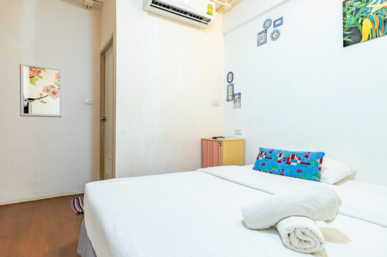 Bedroom 8
