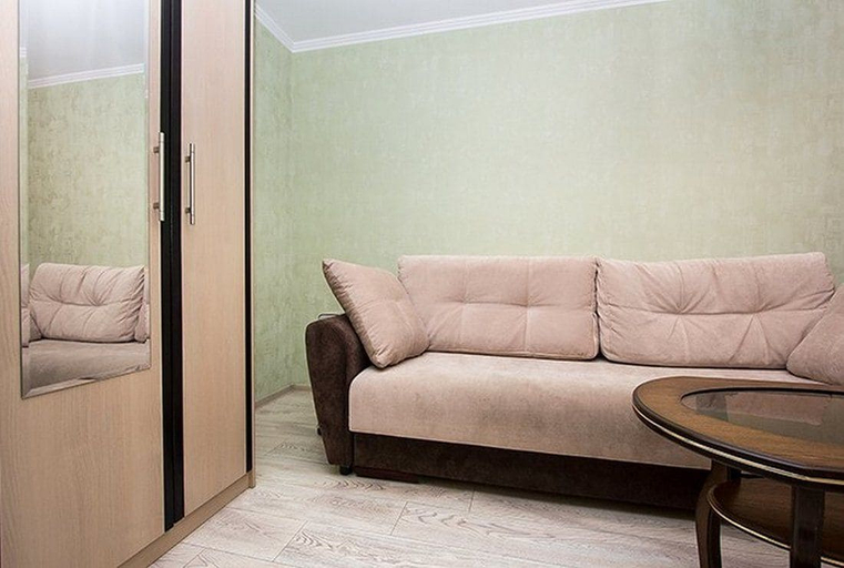 Others 3, ApartLux Arbatskaya, Central