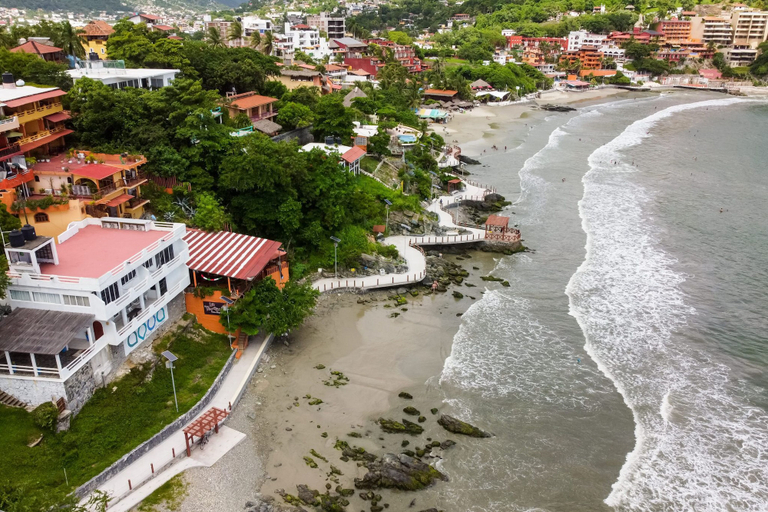Exterior & Views 2, Casa Mexica, José Azueta