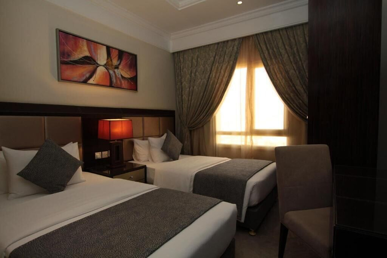 Bedroom 2, Boudl Al Fahahil