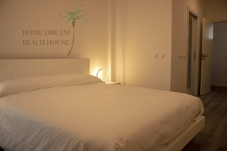 Bedroom 2, Casa de Sonho, Grândola