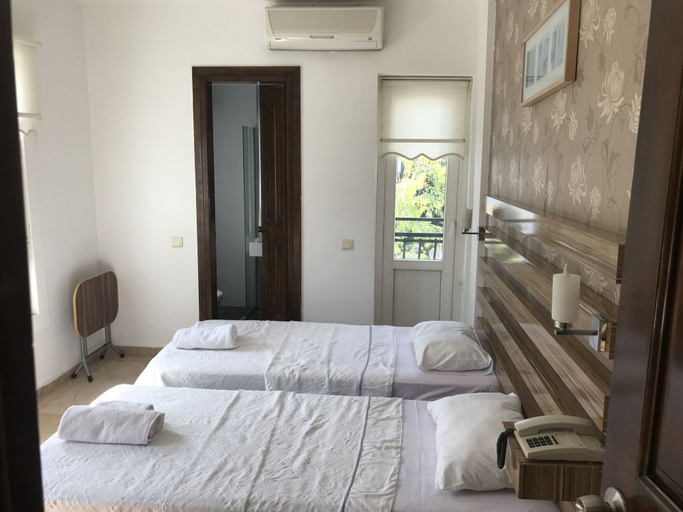 Bedroom 4, Pearl of Marmaris Otel, Marmaris