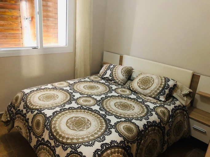 Bedroom 2, Bella Vista, Tétouan