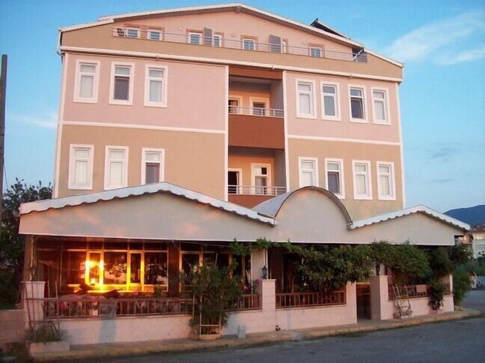 Exterior & Views 2, Yali Otel, Cide