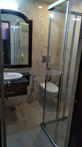 Bathroom 3, Shivalik Hills Mussoorie, Dehradun