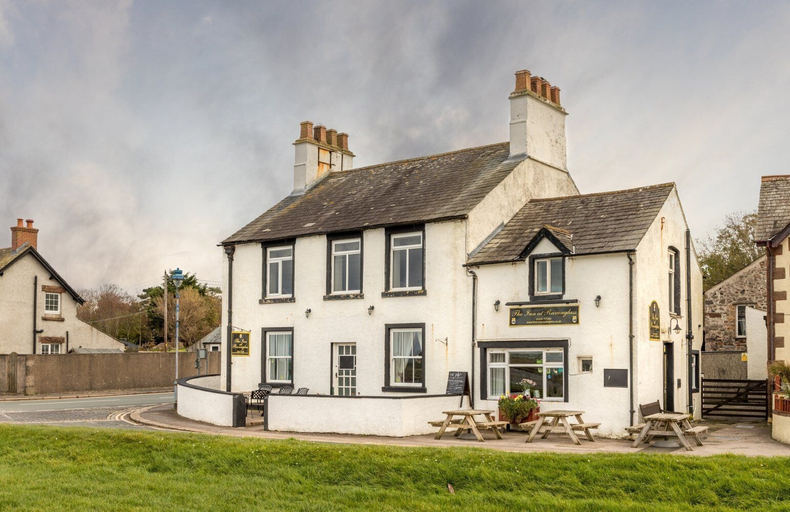 Exterior & Views 2, The Inn at Ravenglass, Cumbria