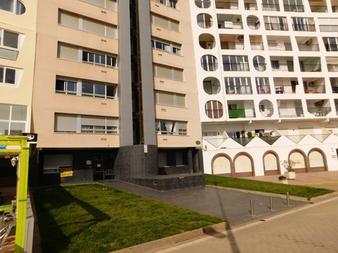 Exterior & Views 2, Apartamento Muga - A188, Girona