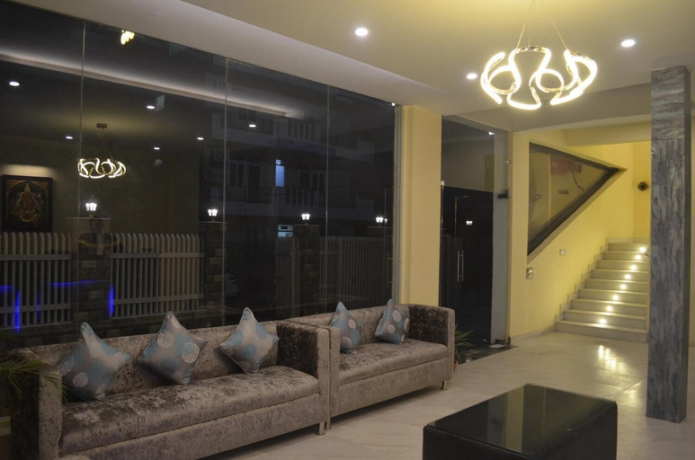 Others 5, Ashira Inn, Gautam Buddha Nagar