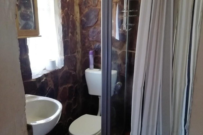 Bathroom 4, Thabankwe Bushveld Inn, Waterberg