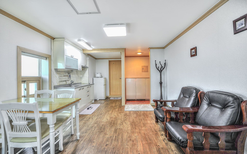 Others 4, Sokcho Esher House Pension, Sokcho