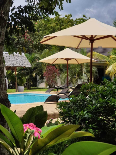 Sport & Beauty 4, Mombasa Bungalow, Nyali