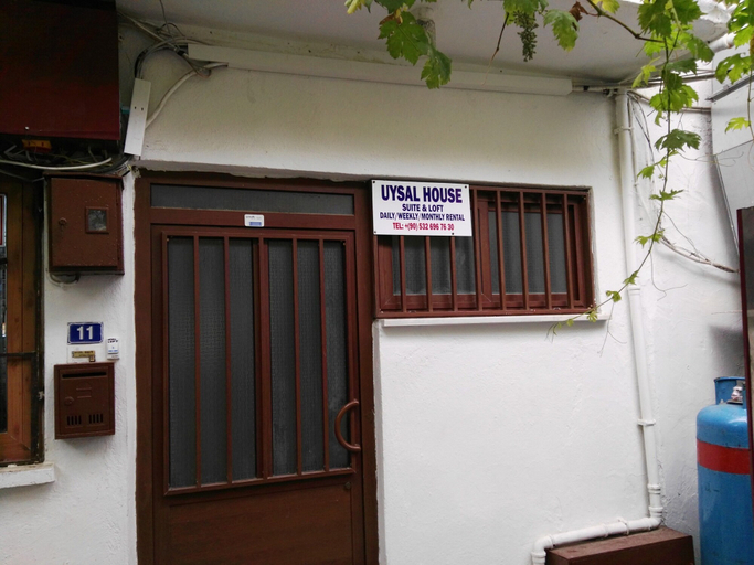 Exterior & Views 2, Uysal Suite and Loft, Marmaris