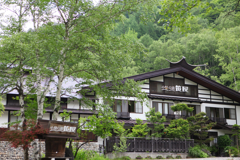 Exterior & Views 2, Sasaya, Matsumoto