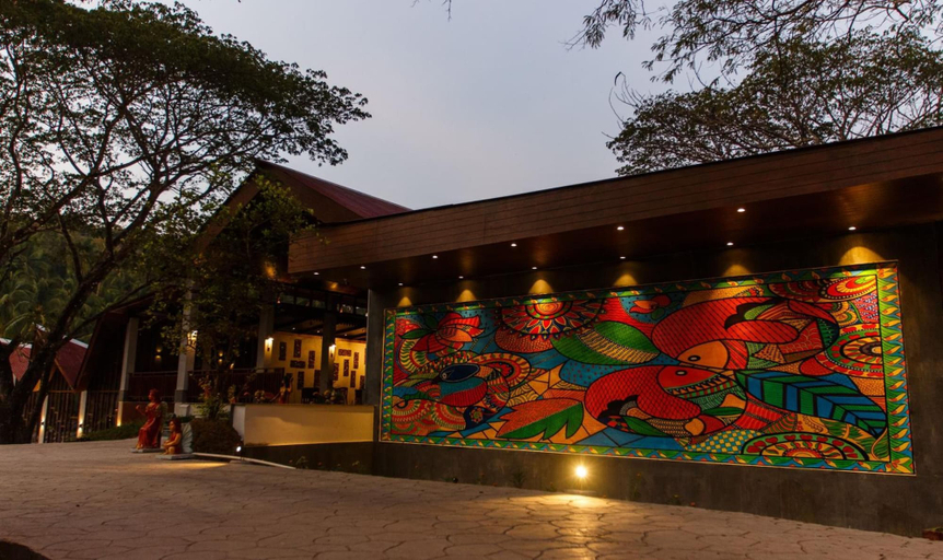 Exterior & Views 2, Symphony Samudra Beachside Jungle Resort And Spa, South Andaman