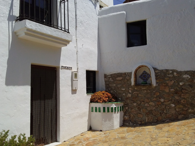 Exterior & Views 2, Cortijos Manzano, Almería