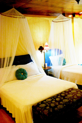 Bedroom 3, Potipot Gateway Resort, Candelaria