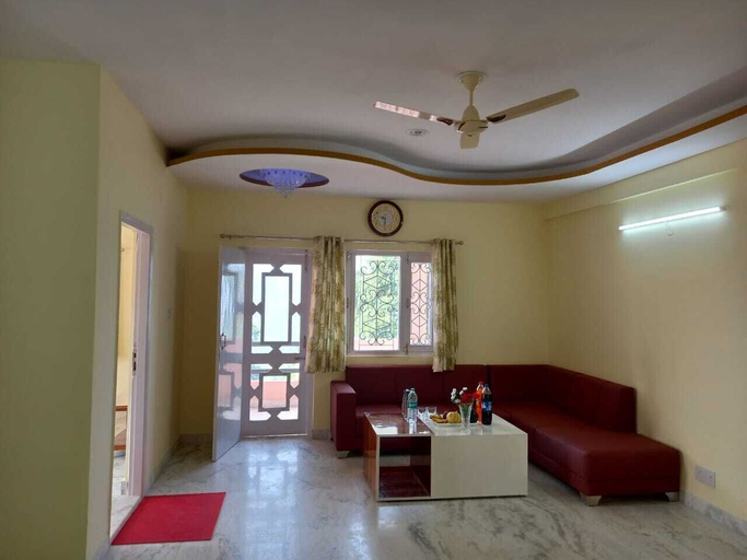 Others 5, LakeBreeze By Sunrise, Nainital