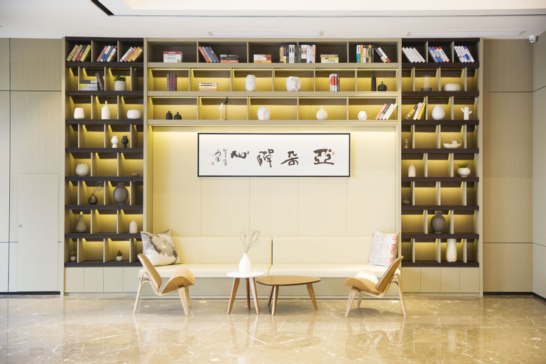 Atour S Hotel Kingkey Timemark Shenzhen, Shenzhen