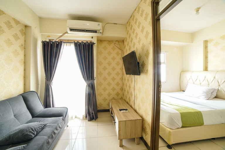 Others 5, Apartment Bogor Valley, Bogor