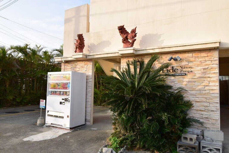 Exterior & Views 2, Family Condominium MILLER'S 4F, Yomitan