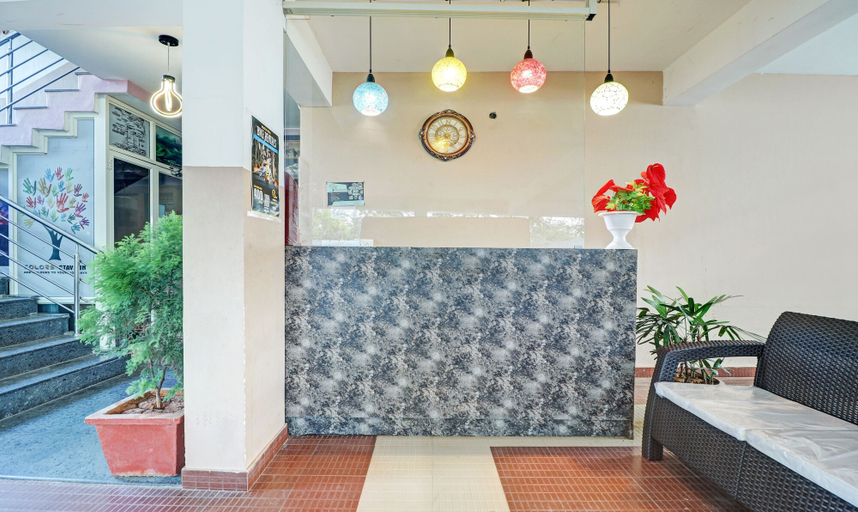 Others 3, Itsy Hotels Colors Stay, Chikmagalur