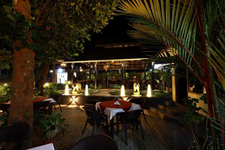 Food & Drinks 5, Ideal Ayurvedic Resort, Thiruvananthapuram