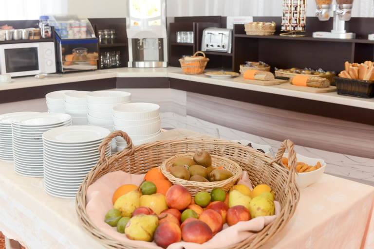Food & Drinks 5, CERISE Royan - Le Grand Hôtel de la Plage, Charente-Maritime