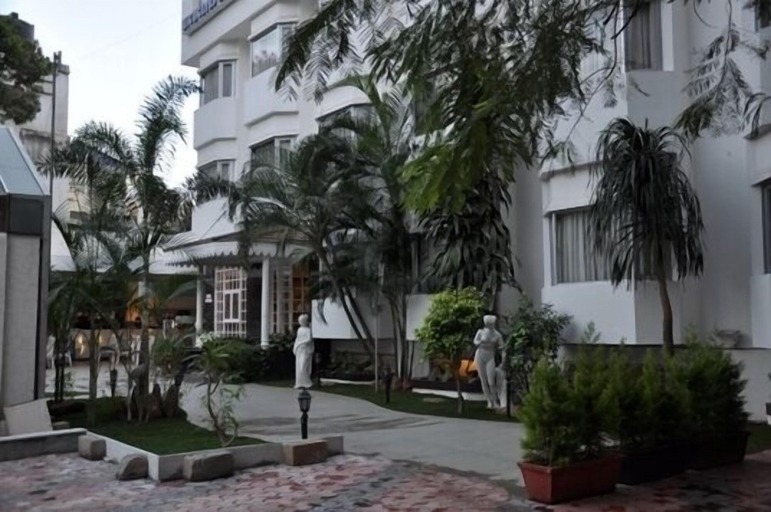Exterior & Views 2, Highgates Hotel, Bangalore