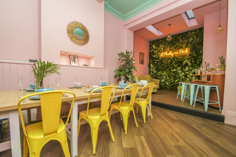 Food & Drinks 4, Brighton Lanes Townhouse Central by Brighton Holiday Lets, Brighton and Hove