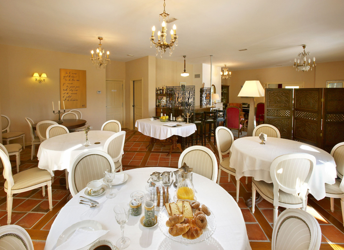 Food & Drinks 5, Hotel Santa Coloma del Camino, Burgos