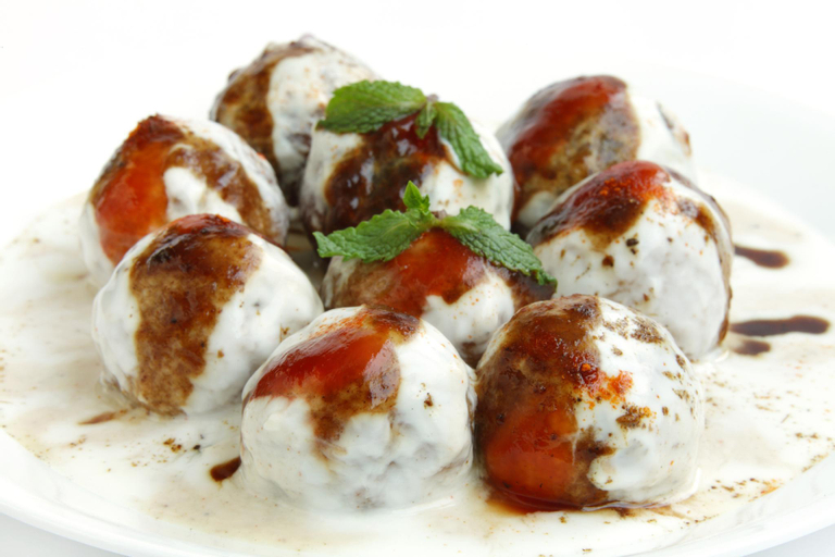 Food & Drinks 5, Hotel Royal Residency, Jaipur