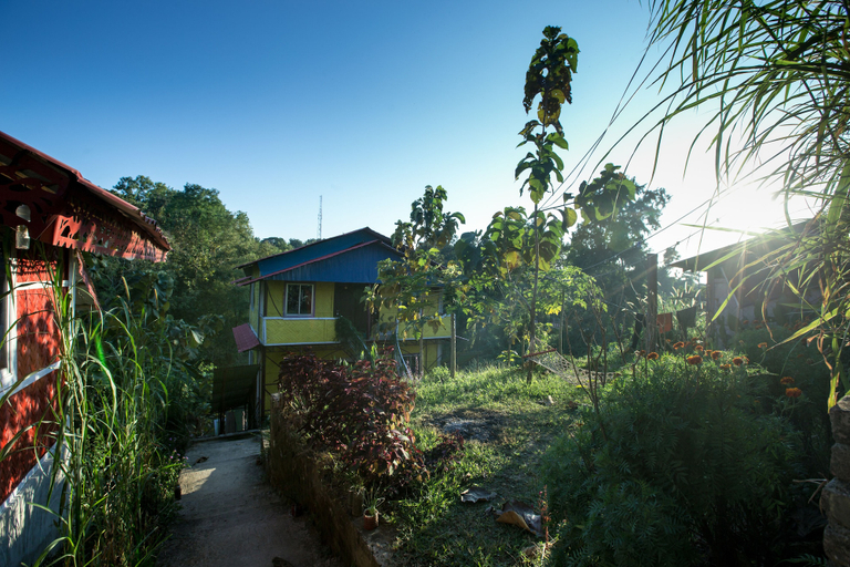 Others 1, Fanush Resort, Bandarbon