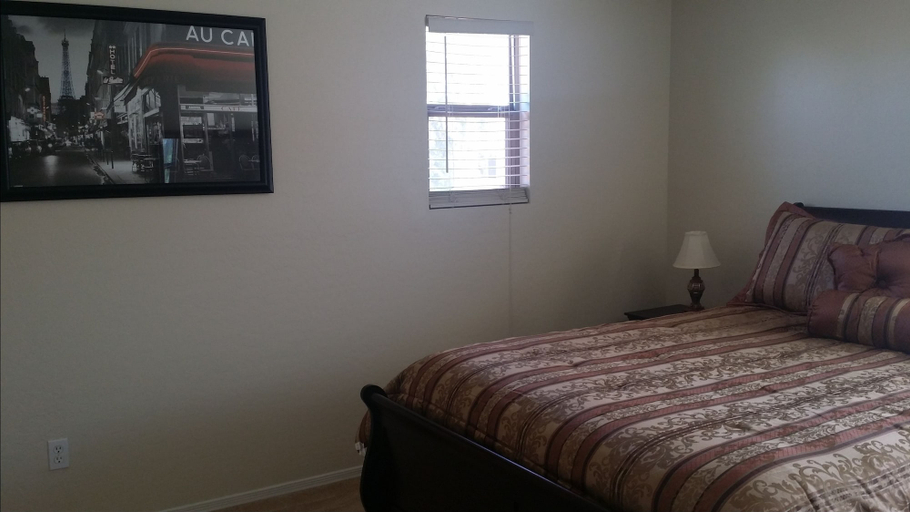 Bedroom 2, Happy Valley House, Maricopa