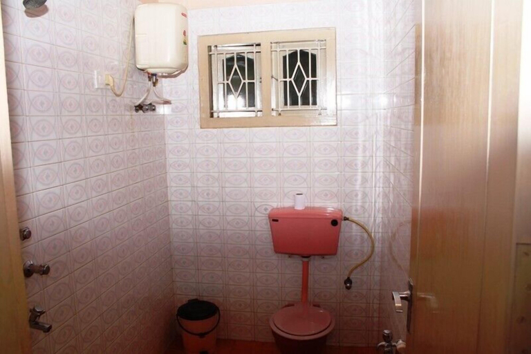 Bathroom 4, New Ideal Panchakarma Centre, Thiruvananthapuram
