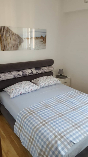 Bedroom 2, Stay In Budva 4