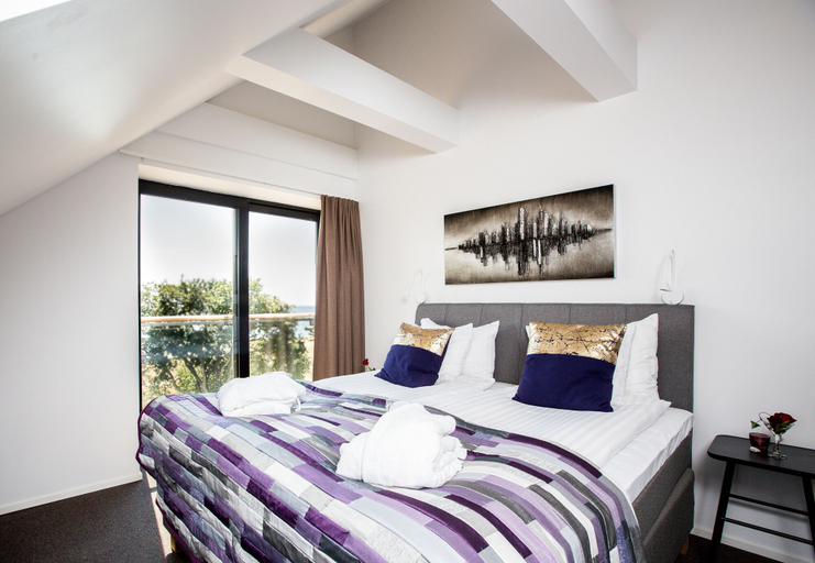 Bedroom 3, Smygehus Havsbad, Trelleborg