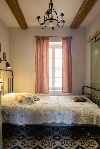 Bedroom 4, Chez Amis B&B, Hérault