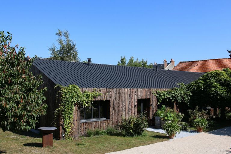 Exterior & Views 2, Le Clos des Poulies, Loiret