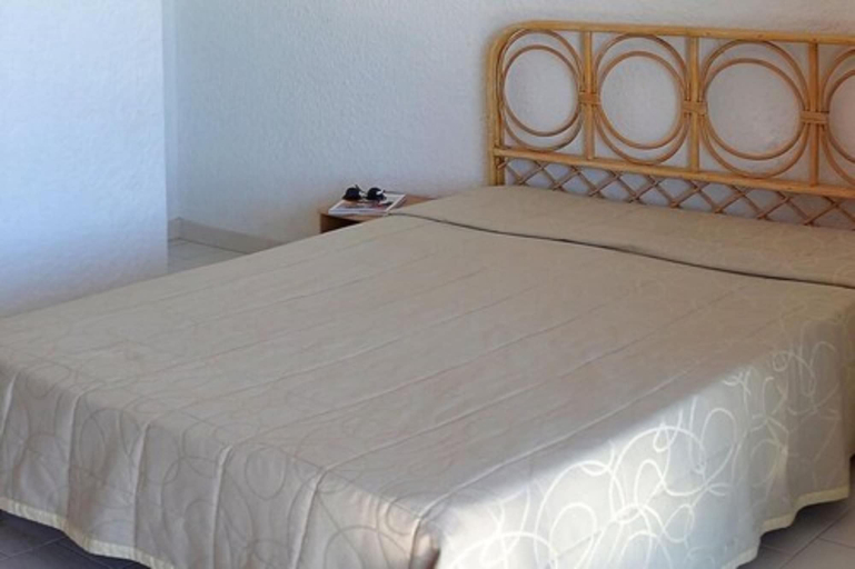Bedroom 3, Résidence Roc e Mare, Corse-du-Sud