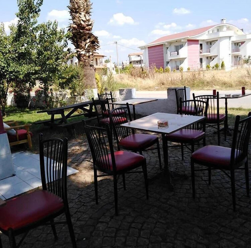 Food & Drinks, Bir Apart, Burhaniye