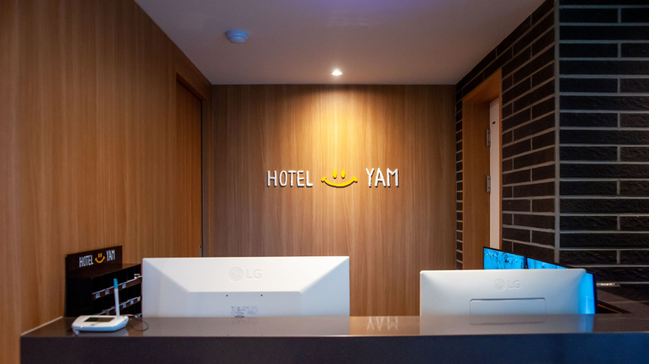 Others 2, Hotel Yam YeonSan, Yeonje