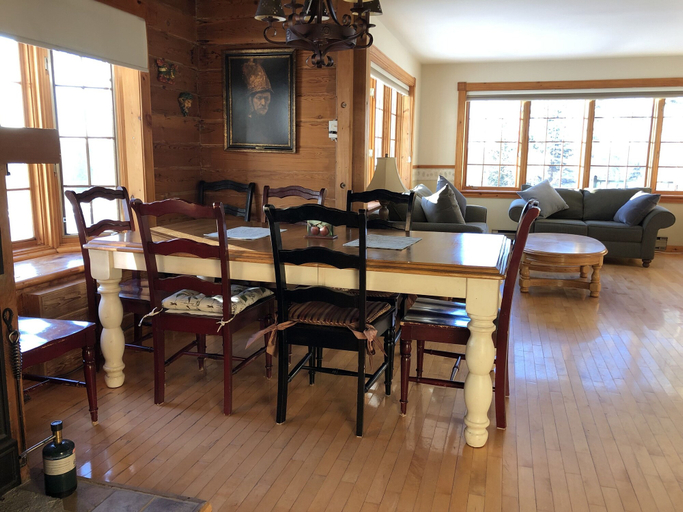 Others 5, Chimo Cottage, Les Pays-d'en-Haut