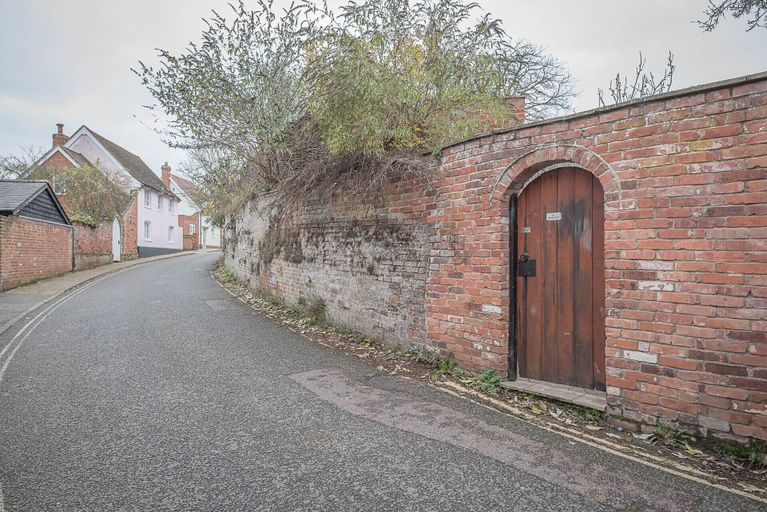 Exterior & Views 2, 6a Market Hill, Woodbridge, Suffolk