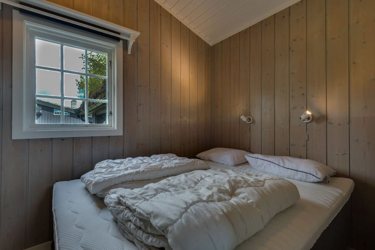 Bedroom 3, Bitigrenda L, Øystre Slidre