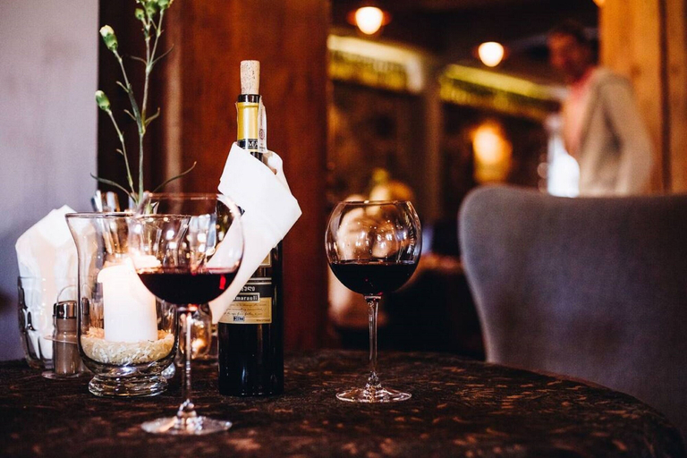 Food & Drinks 5, Hotel Spichrz, Kartuzy